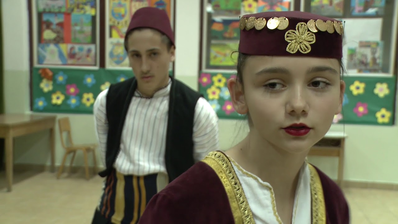 Mala škola filma KIDS MOVIE STAR - Kratki igrani film 