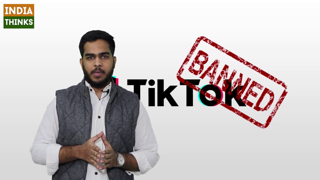 Say Goodbye To TikTok | Govt Of India Bans 59 Chinese Apps | ShareIt | Nishan Chilkuri reports