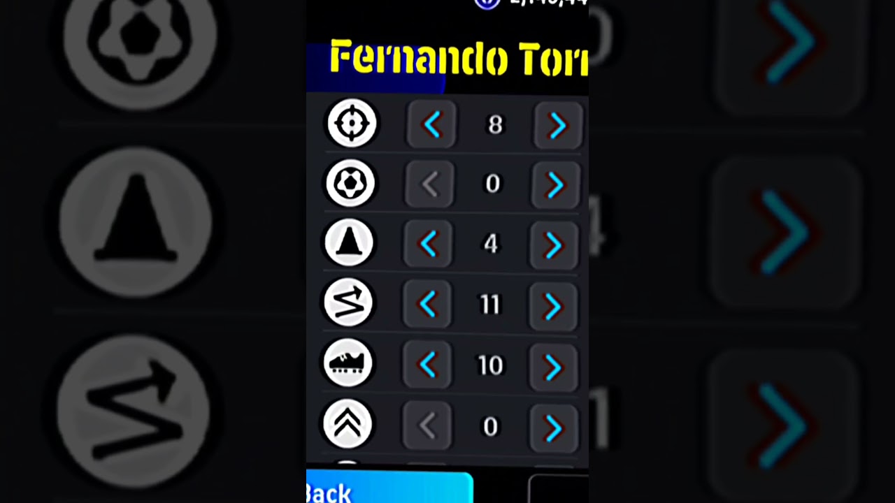 How To Train 102 Rated Epic Fernando Torres In eFootball 2025 | Fernando Torres Best Training Guide