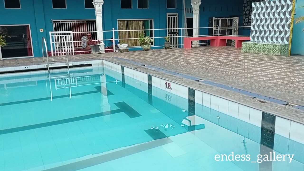 Harga Tiket Kolam VIP 20rb di Kolam Renang Primbana #kolamrenangmedan #wisatamurahmedan