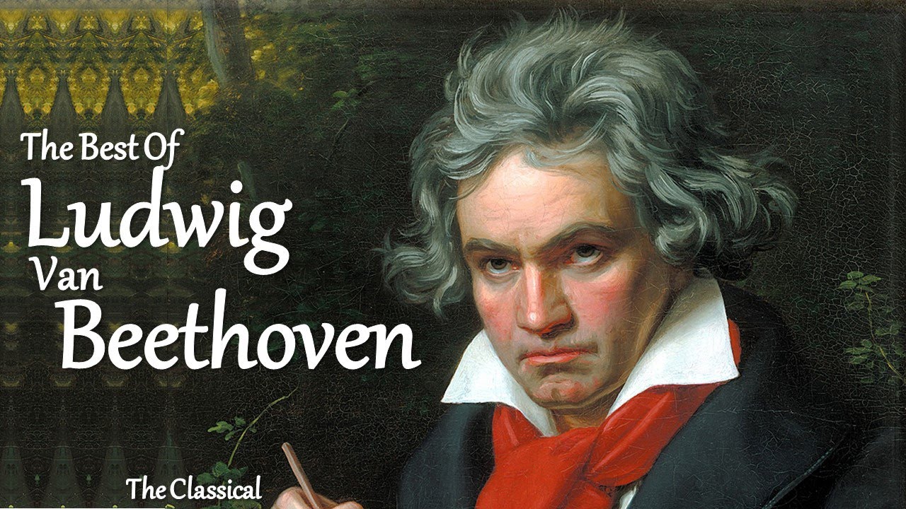 The Best of Beethoven - Top 20 Greatest Classical Music