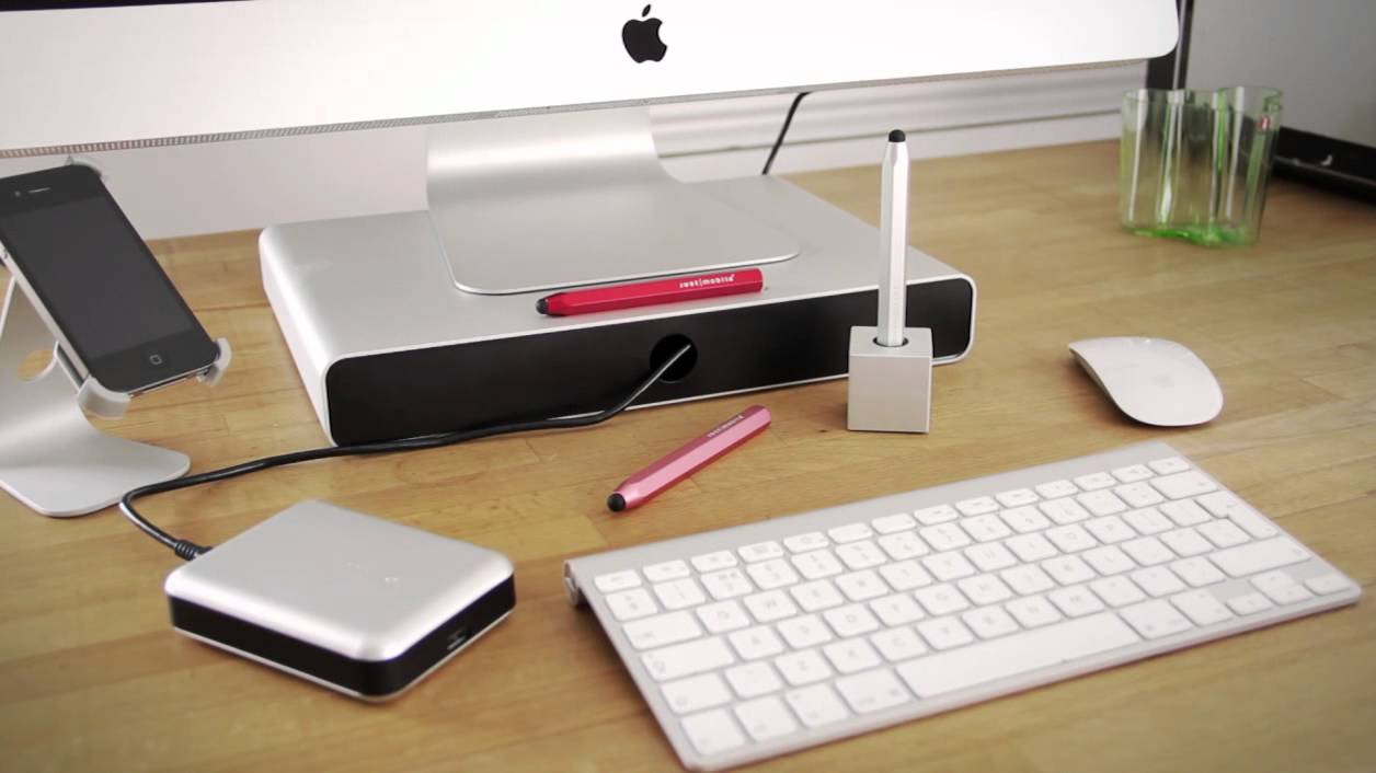 Accessories for Life - Just Mobile
