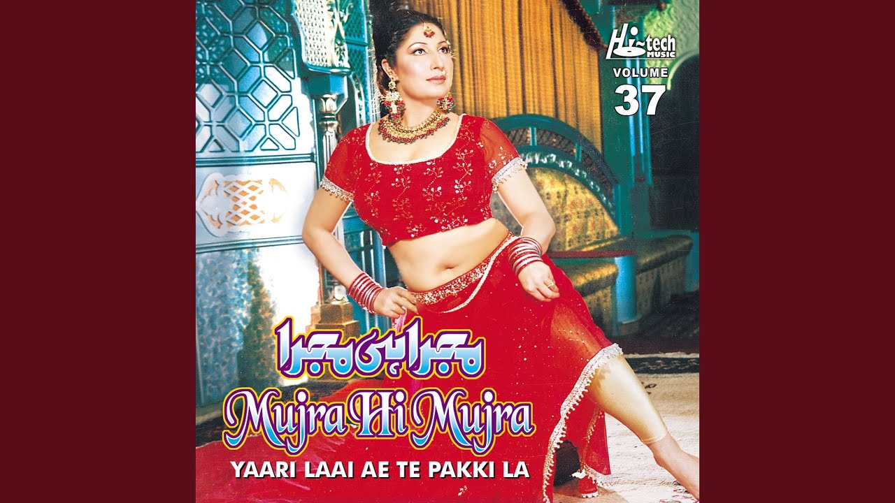 Aaya Gawandi Kar Ke Tasali