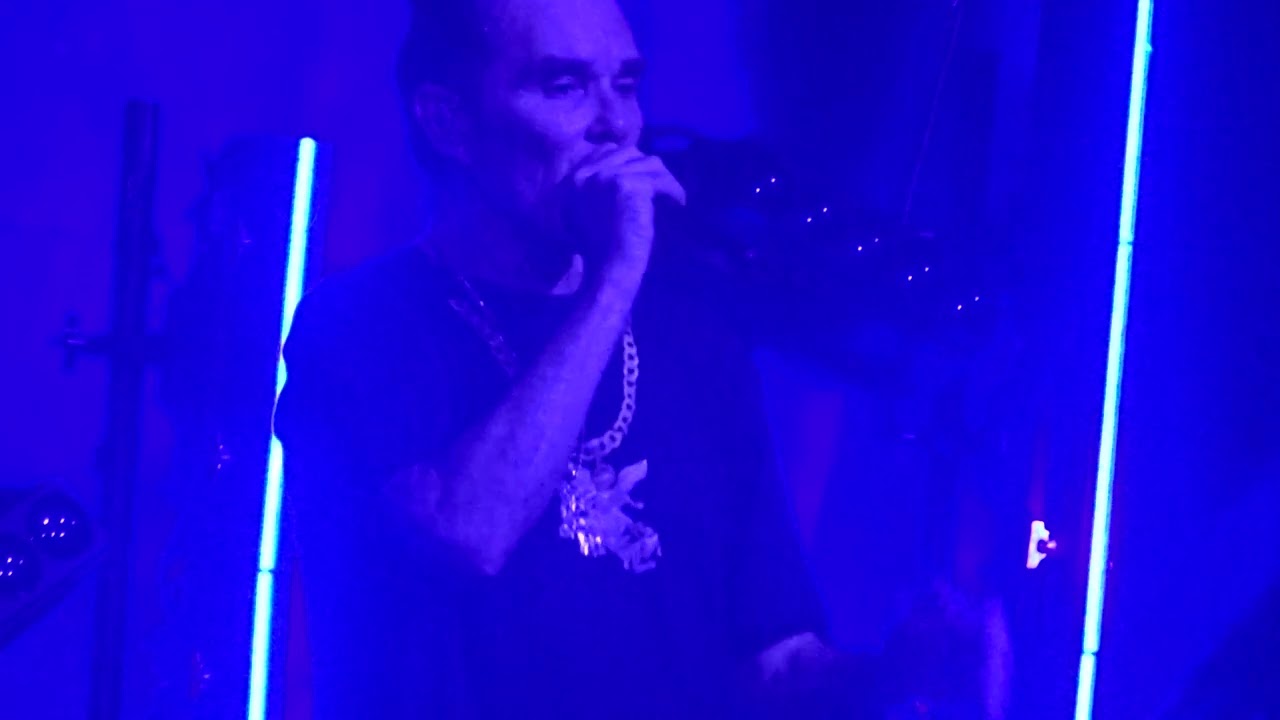 The Dream And The Dreamer - Ian Brown Live in Liverpool 2022