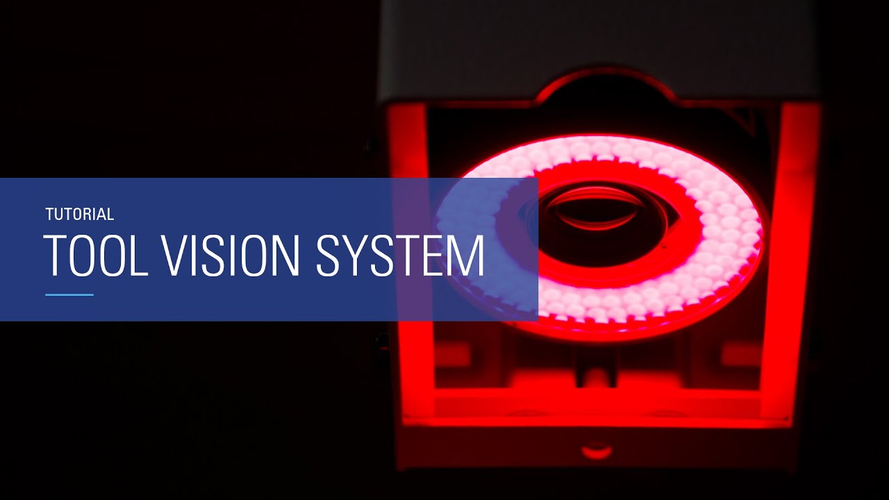 Cutting Edge Positioning with the TOOL VISION SYSTEM | WALTER Tutorial