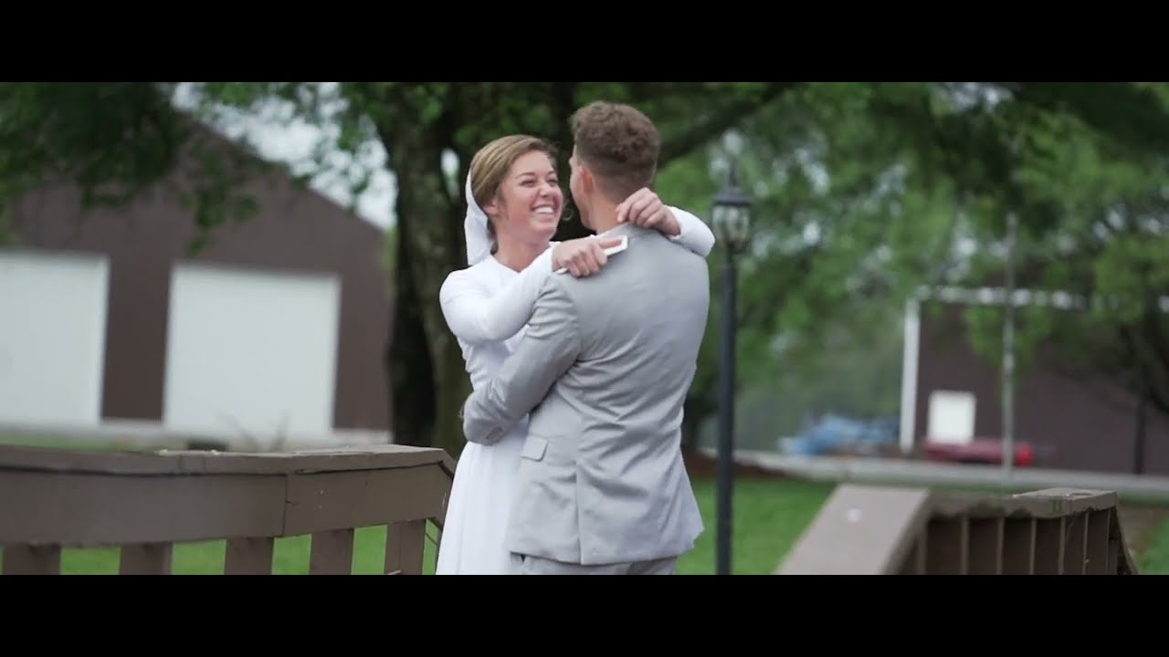 Marcus + Amanda | Wedding Feature Film