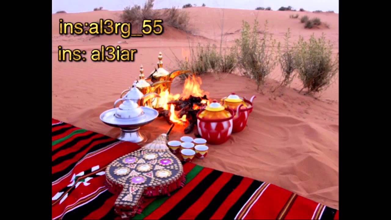 ‏كلمات الشاعر ...✒ سعد بن هملان القحطاني ‏   اداء المنشد/ علي بن راشد العرق