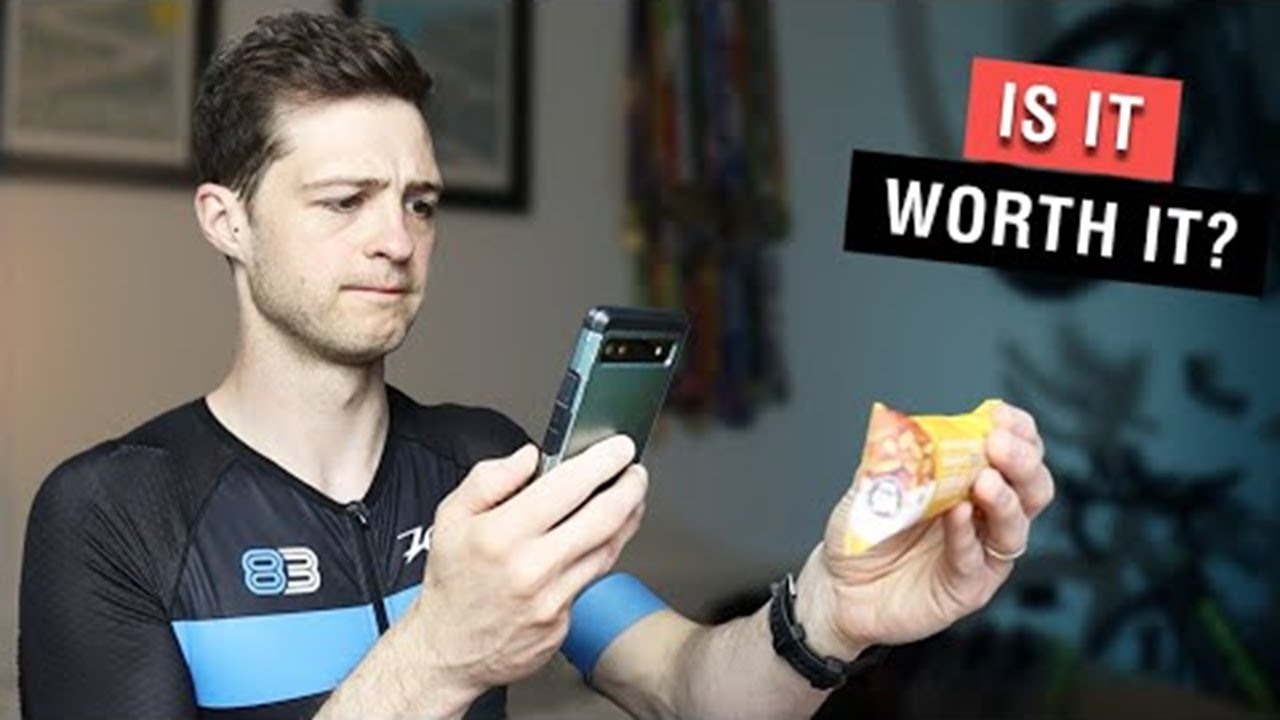 Is Calorie Counting A Waste Of Your Time?