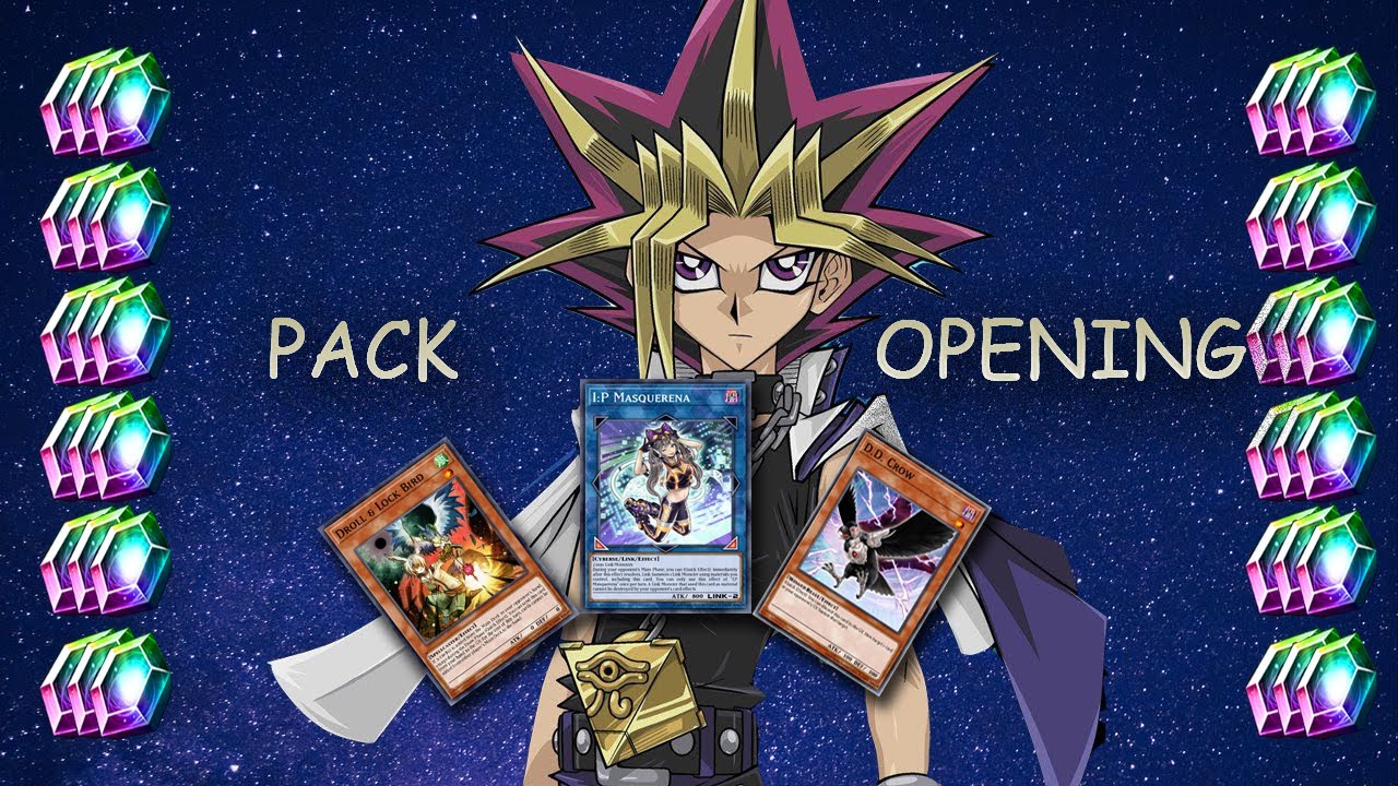 GASTANDO MAIS DE 20K DE GEMAS [DUEL LINKS] / Feat. @Netuno_DL