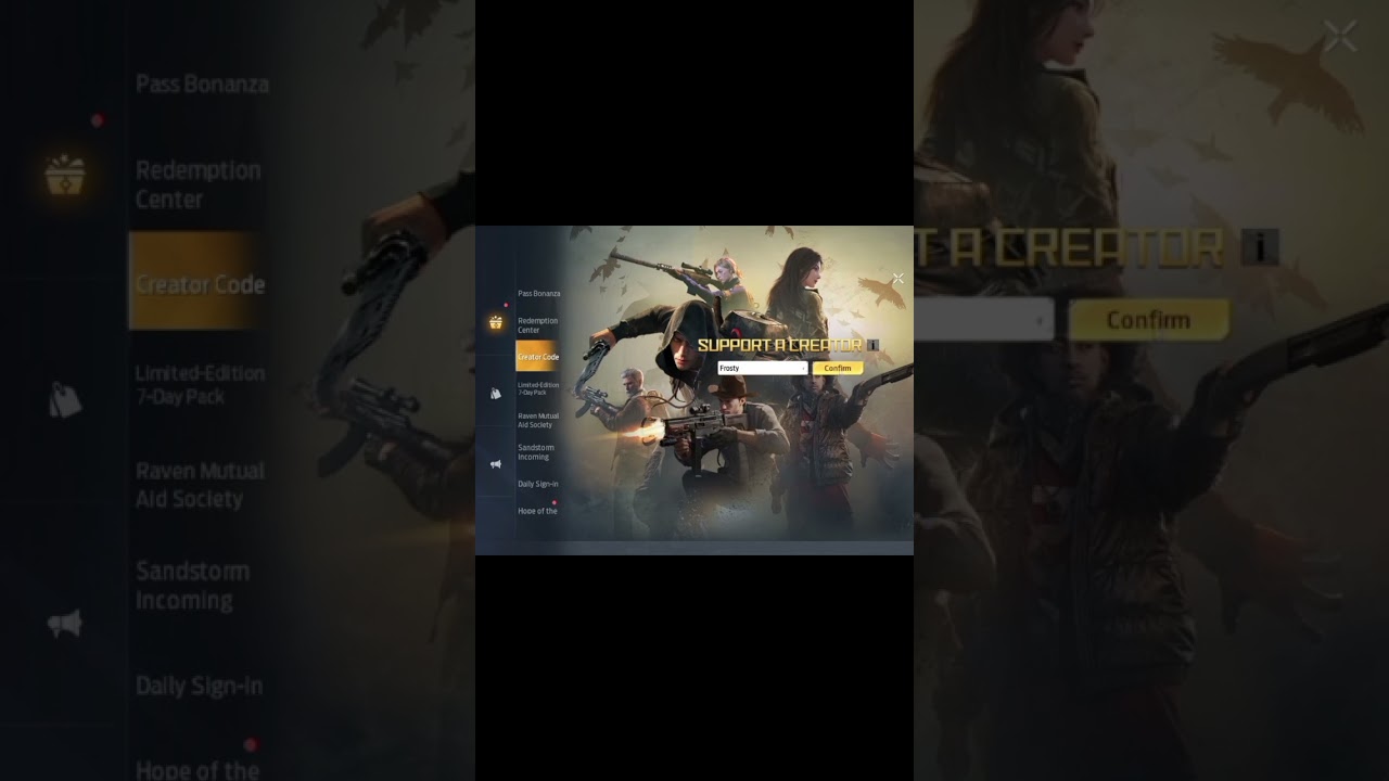 Undawn New Code Redeem Now/ 
