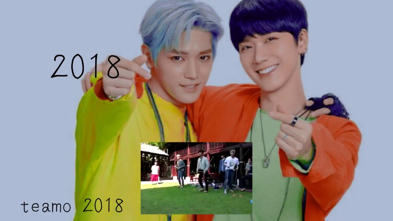 ♡Taeten (2015-2020)♡