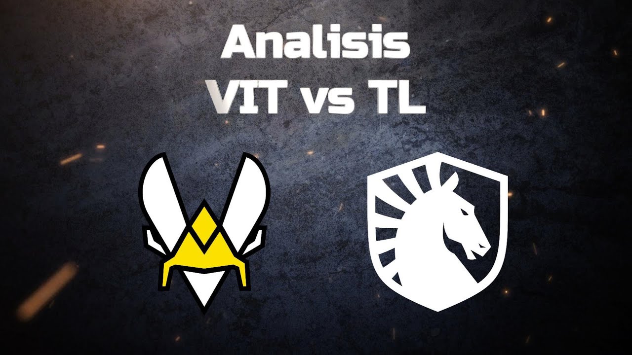 Análisis - VIT vs TL