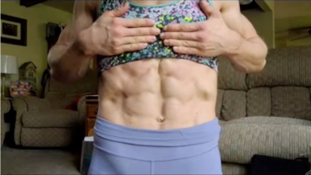 Emily Schubert Flex 5