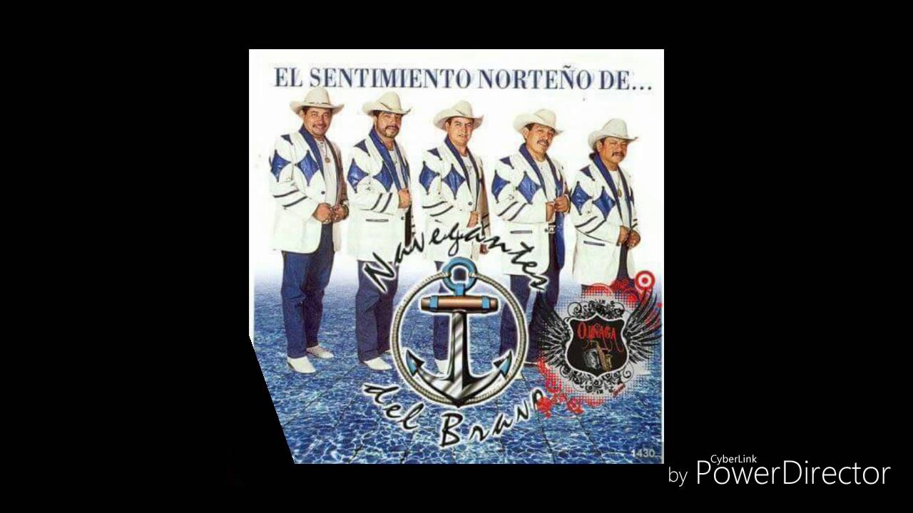Navegantes Del Bravo Puras Cumbias Mix