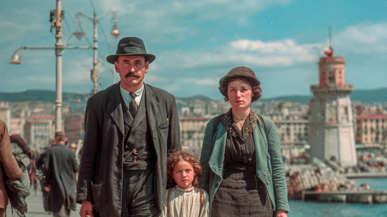 Le mura di Malapaga (1949) | Premio Oscar Miglior Film Straniero |
