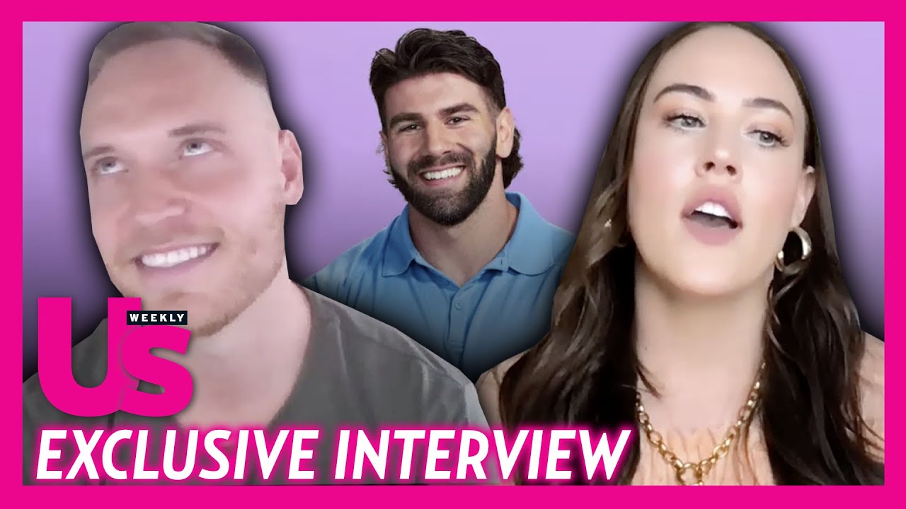Love Is Blind Jimmy Says There Is ‘No Chance’ Chelsea Would Have Said Yes to Trevor’s Proposal