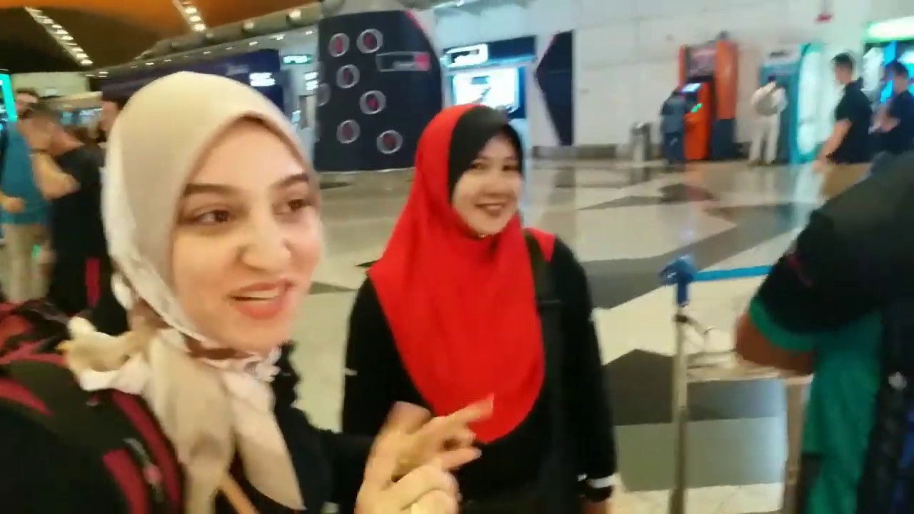 وأخيرا السفر الى المغرب 🇲🇦 والمفاجأة حبيبة ( الزوجة الأولى) تزور المغرب 😍🇲🇦🇲🇦