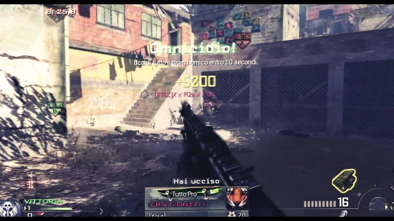JACK DI PICCHE | Risk! Ep.2 Edit By ExileForces