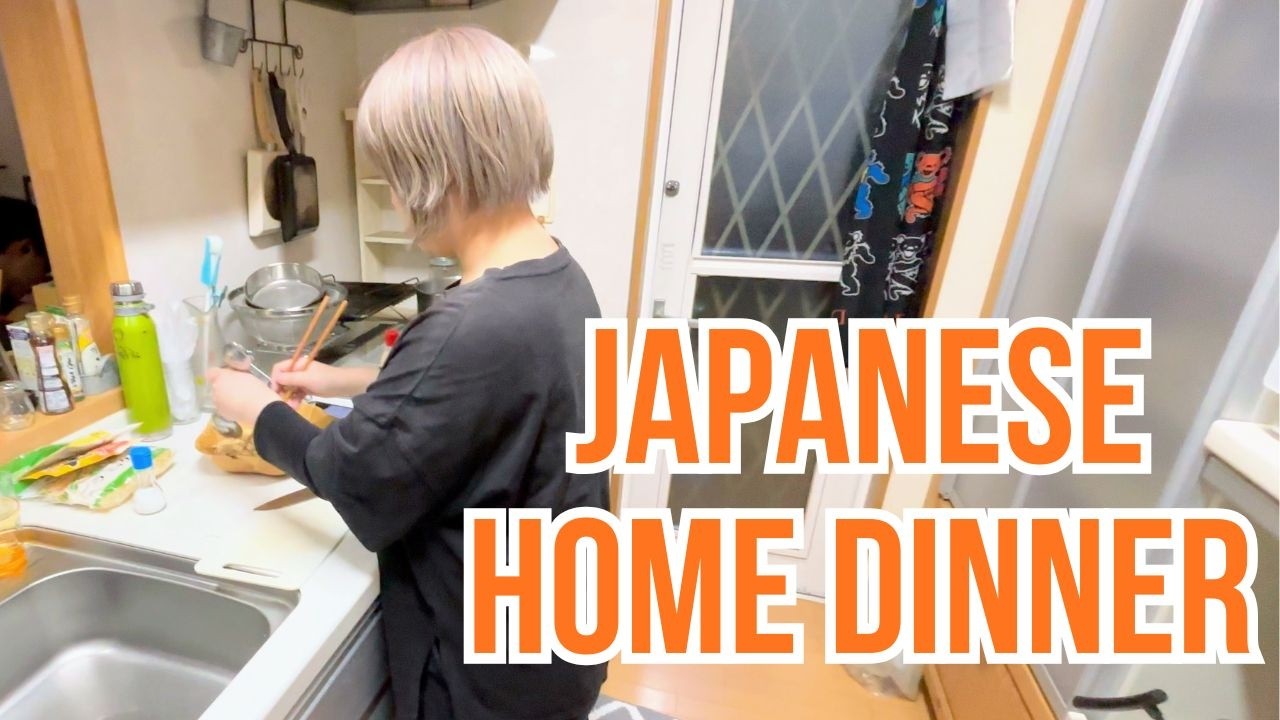 A Real Day in Japan 🇯🇵 | Nitori, Grocery Shopping & Easy Dinner