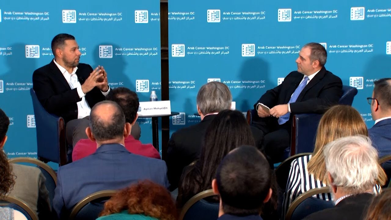 Lunch Keynote Conversation - Covering Palestine: A Shireen Abu Akleh Memorial Symposium