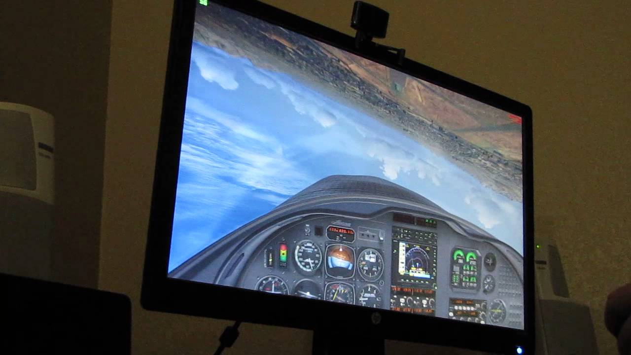 Best Freeware Scenery #1