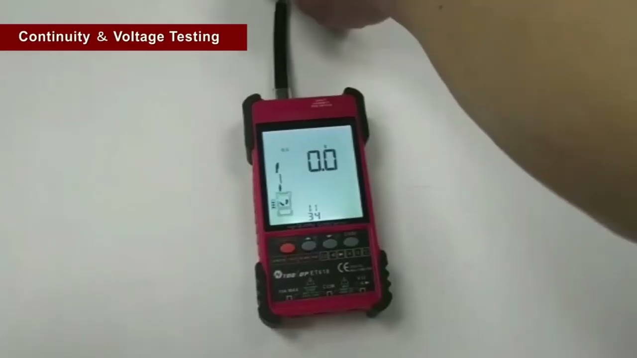 ET618 ET616