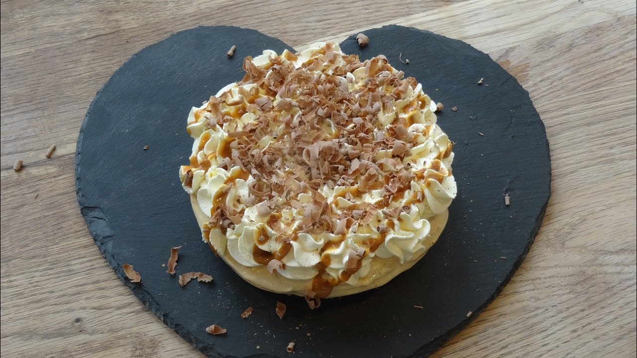 Banoffee Cheesecake .... how to