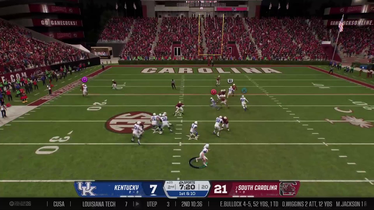 The Rebuild of Kentucky Ep.3