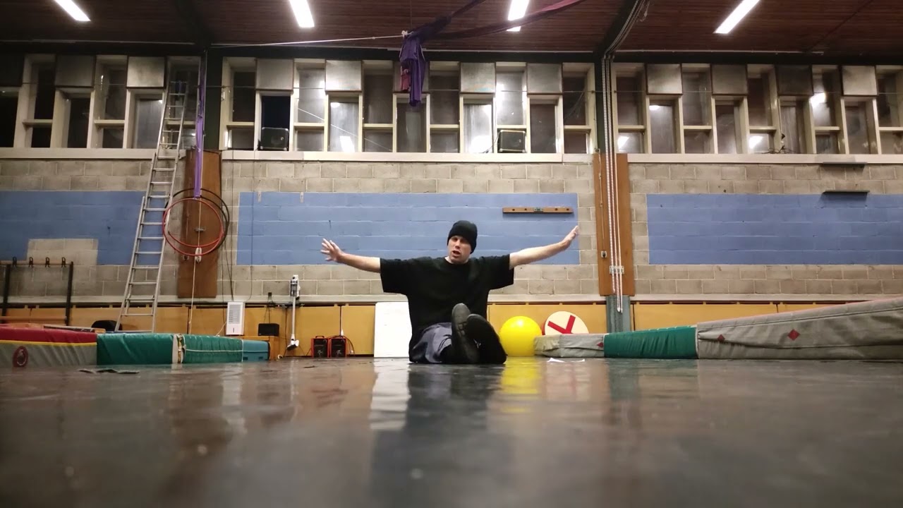 lesson 289 multiple airflare