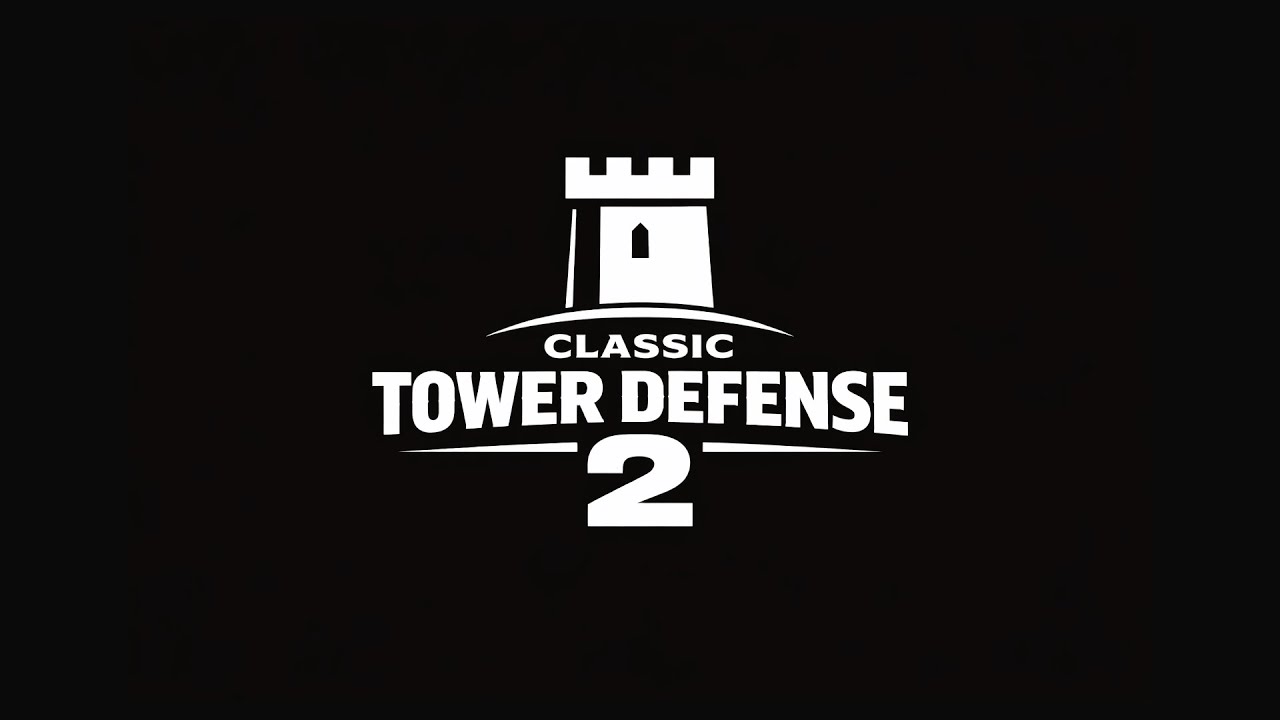 Classic Tower Defense 2 - Gameplay | Physical Build