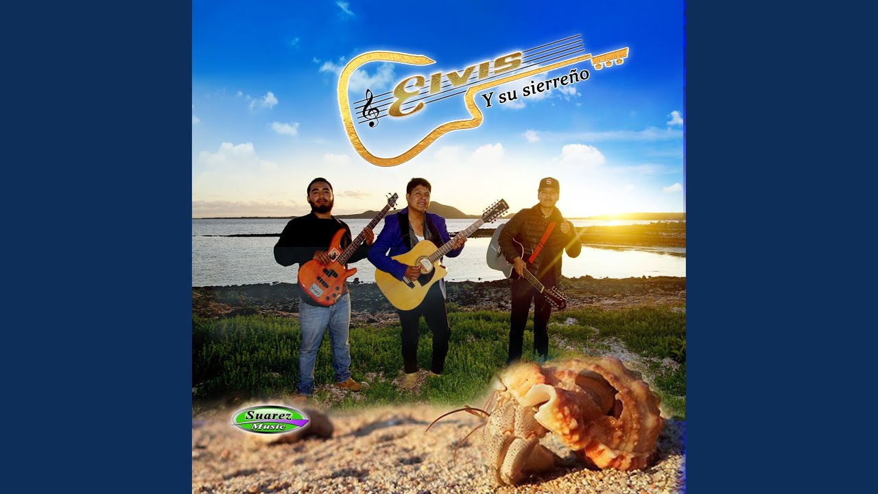 Prieta Casada (Ranchera)