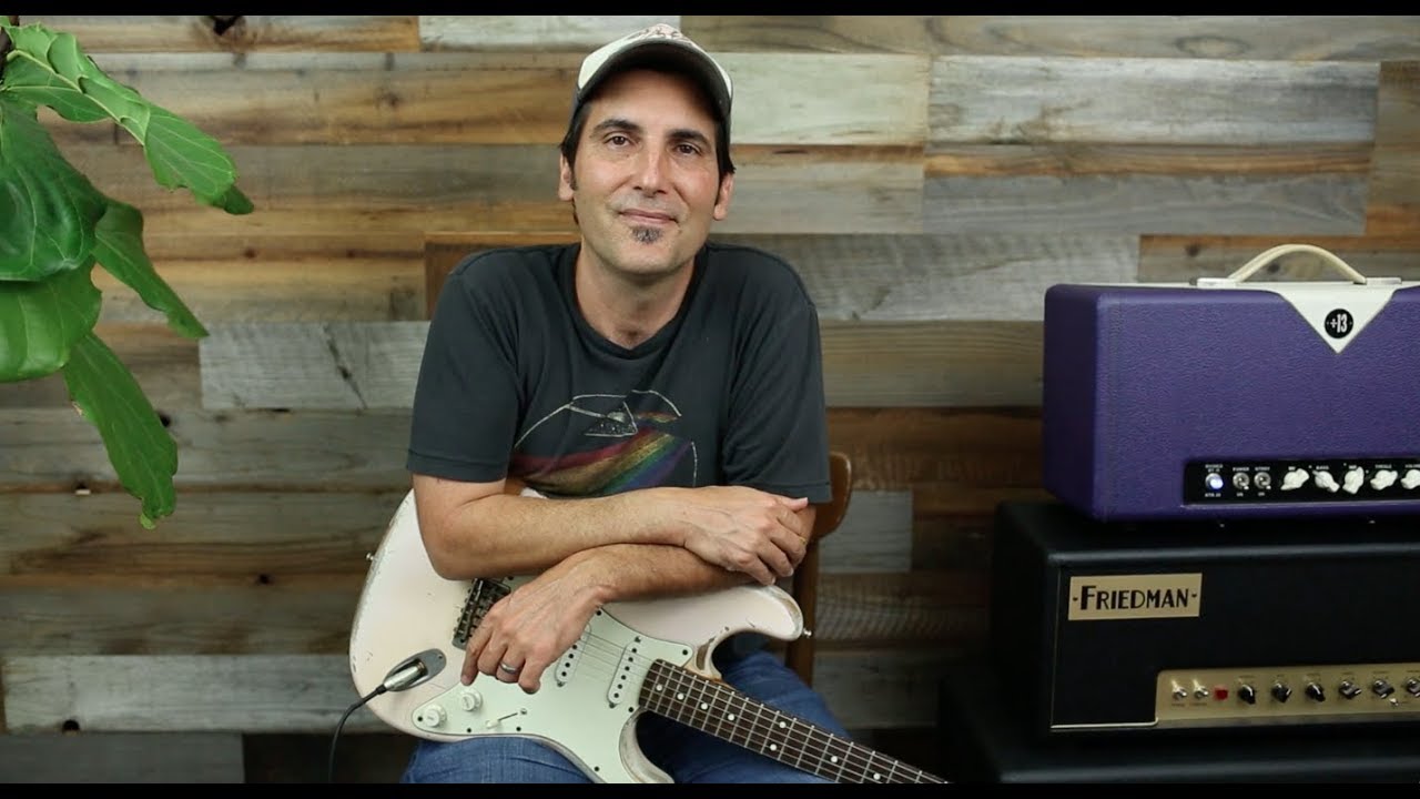 How To Play - Dustin Lynch - Small Town Boy Guitar Solo - Guitar Lesson