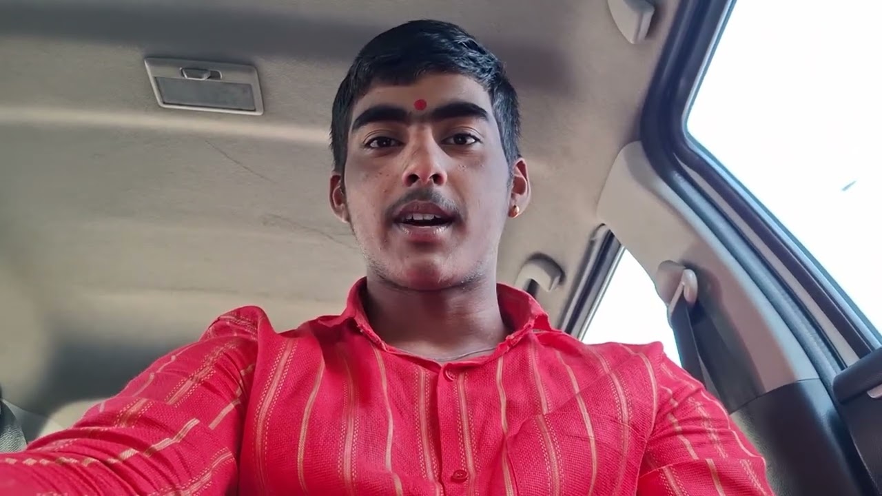 Aaj aapan gelo hoto car delivery shots sathi...🔥🥰(minivlog)