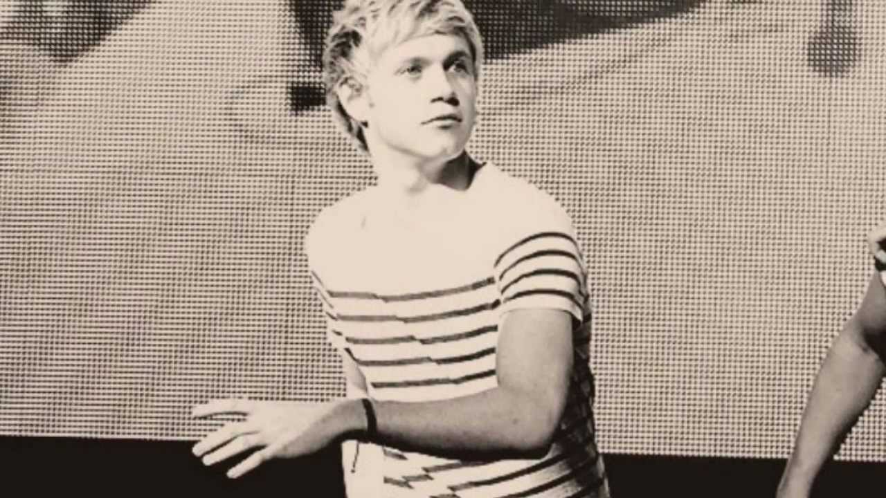 Niall Horan || Hot