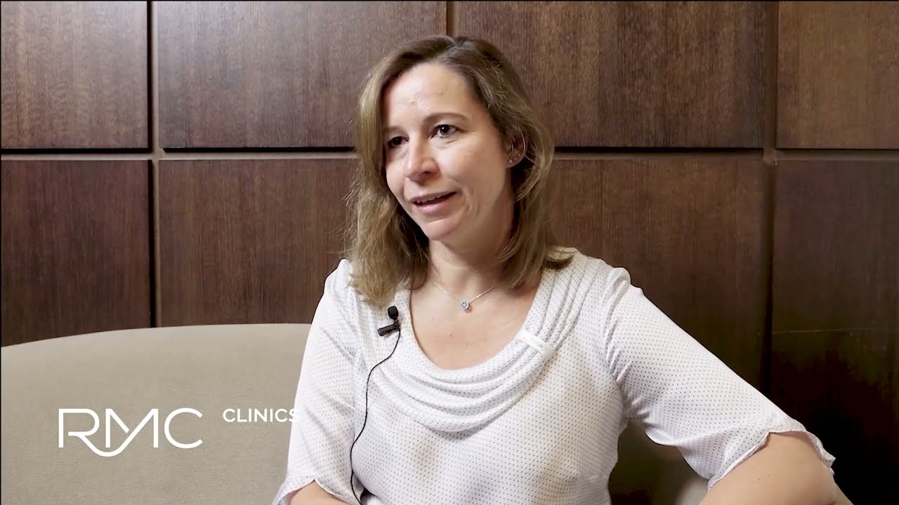 Ez már a menopauza? - szakértőnk, dr. Baló Tímea endokrinológus, belgyógyász válaszol