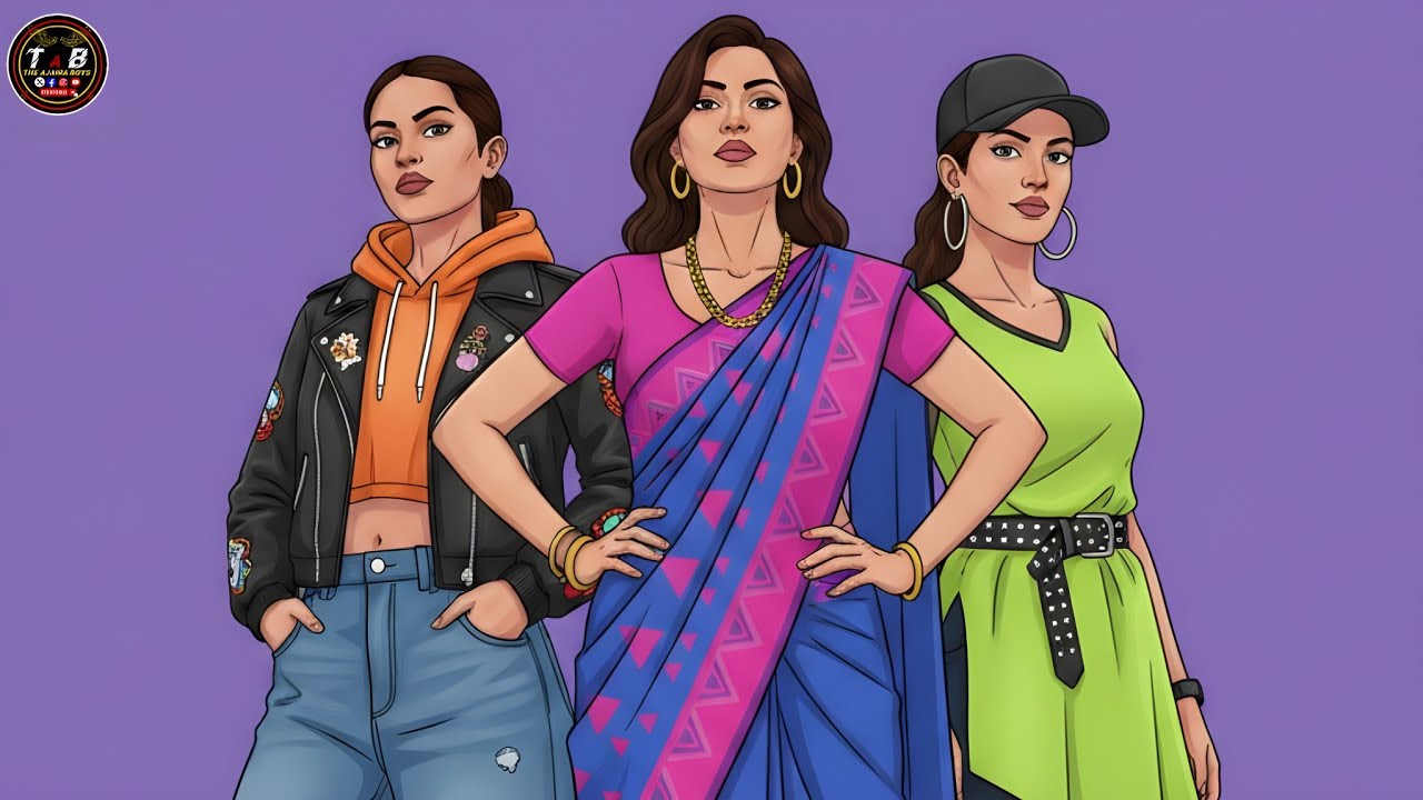 Bollywood Trap MEGAMIX 2026 Vol-15 (The Ajaira Boys) | Non-Stop Party Mashups | 90s to 00s + More