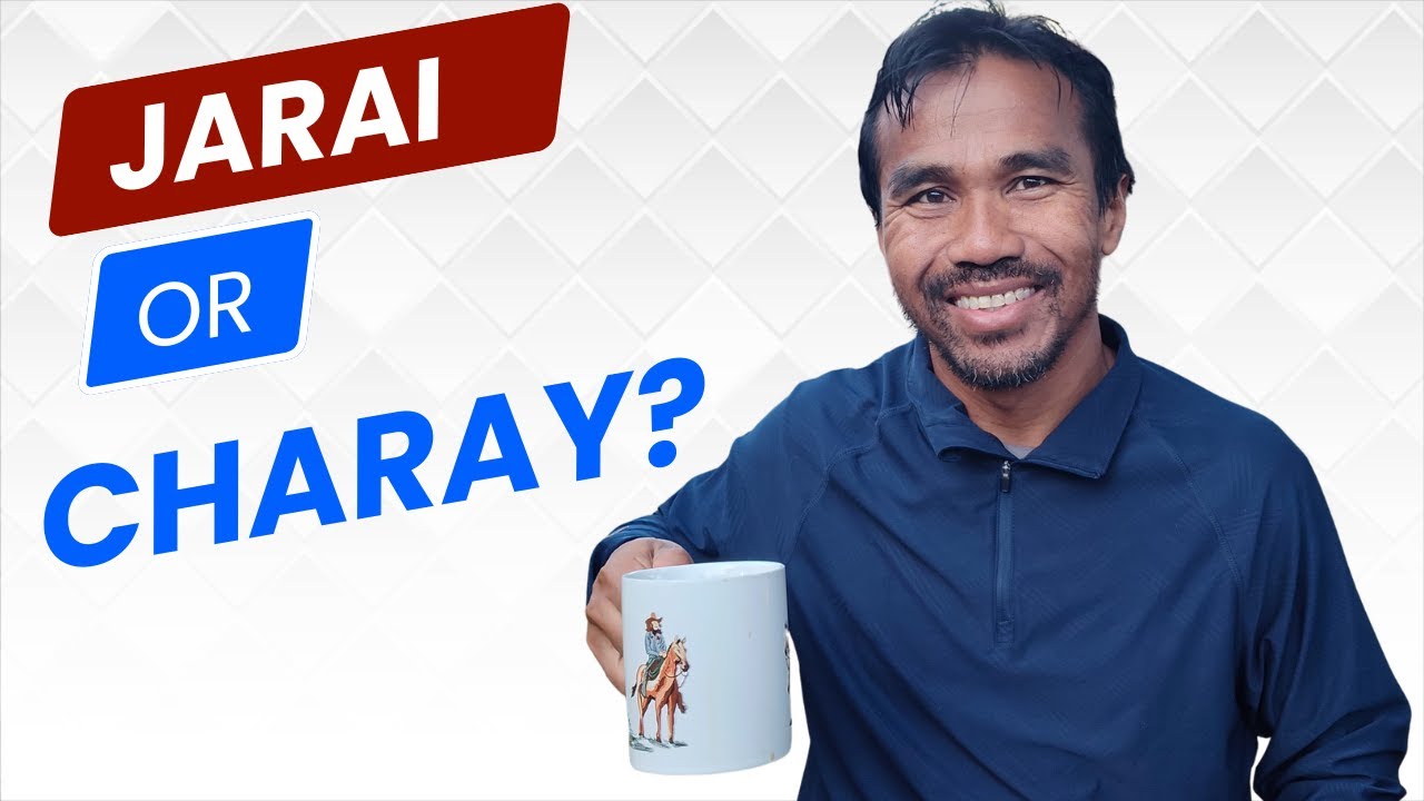 Jarai Name Variations Explained | Vietnam and Cambodia