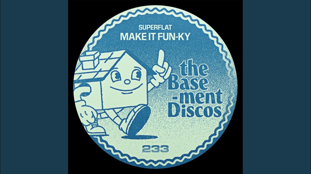 Make It Fun-Ky