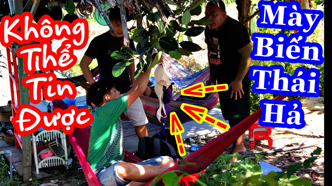 Thánh Xàm Không Ngờ Cameraman Lại Là Con Người Như Vậy | Phát Hiện Cực Sốc