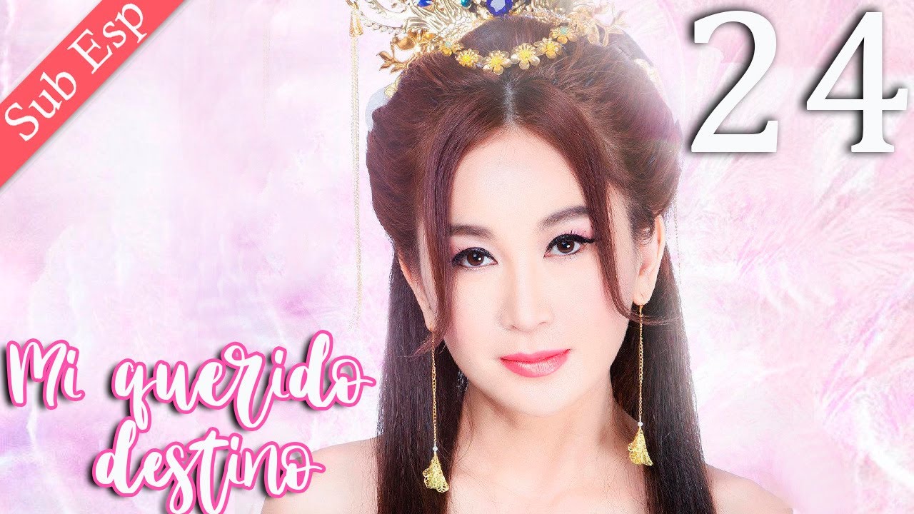 【Sub  Español】Mi Querido Destino 24 | My Dear Destiny | 亲爱的义祁君