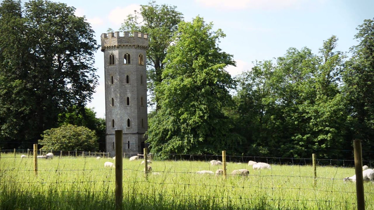 Worcestershire, Home of Liberty and democracy