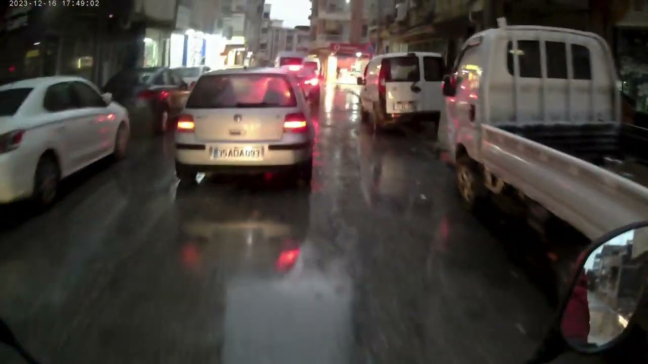 Bood B9A 4K Ultra HD çift ekranlı aksiyon kamerası