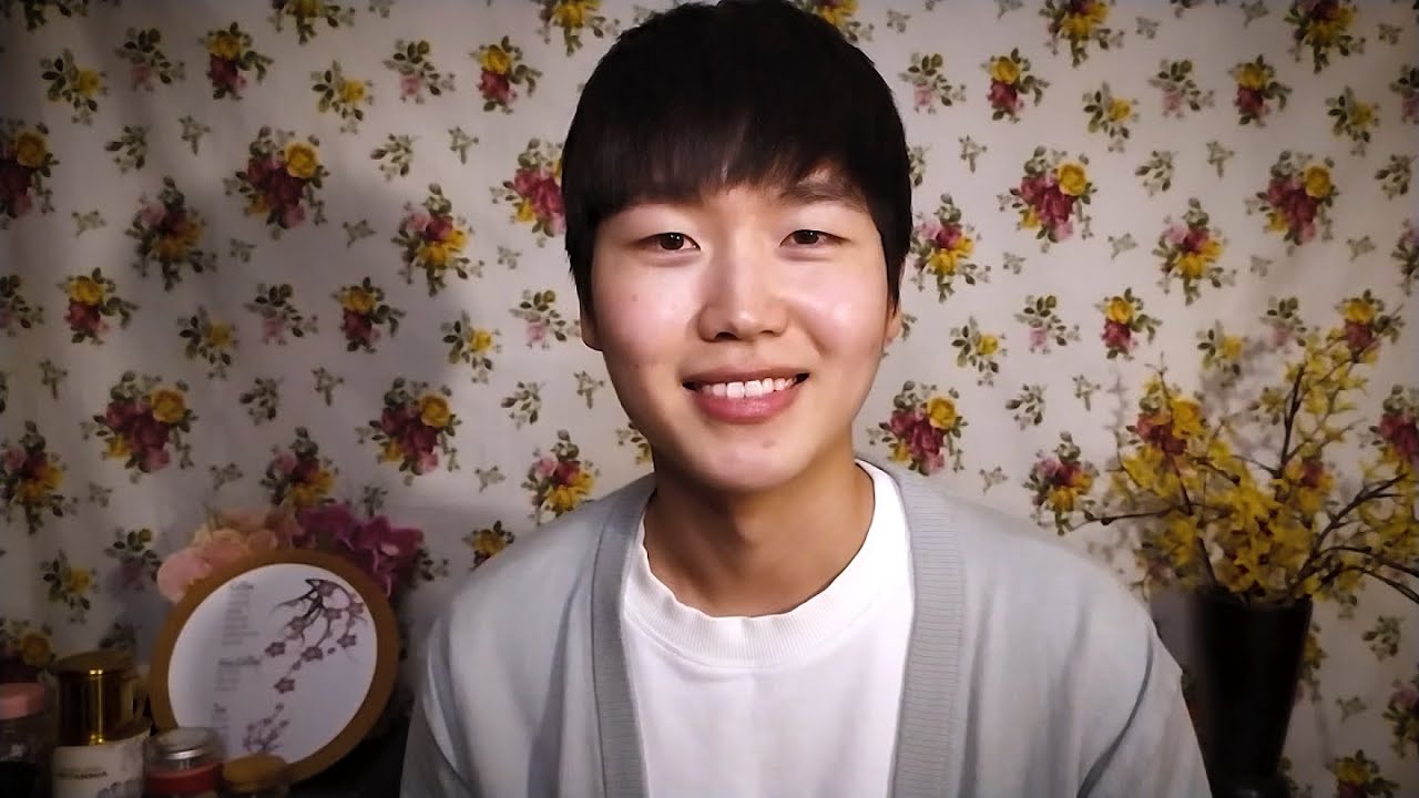 [ASMR] 🌸 봄봄 힐링 카페에 오신 것을 환영합니다 🌸 / Healing Spring Cafe - Roleplay