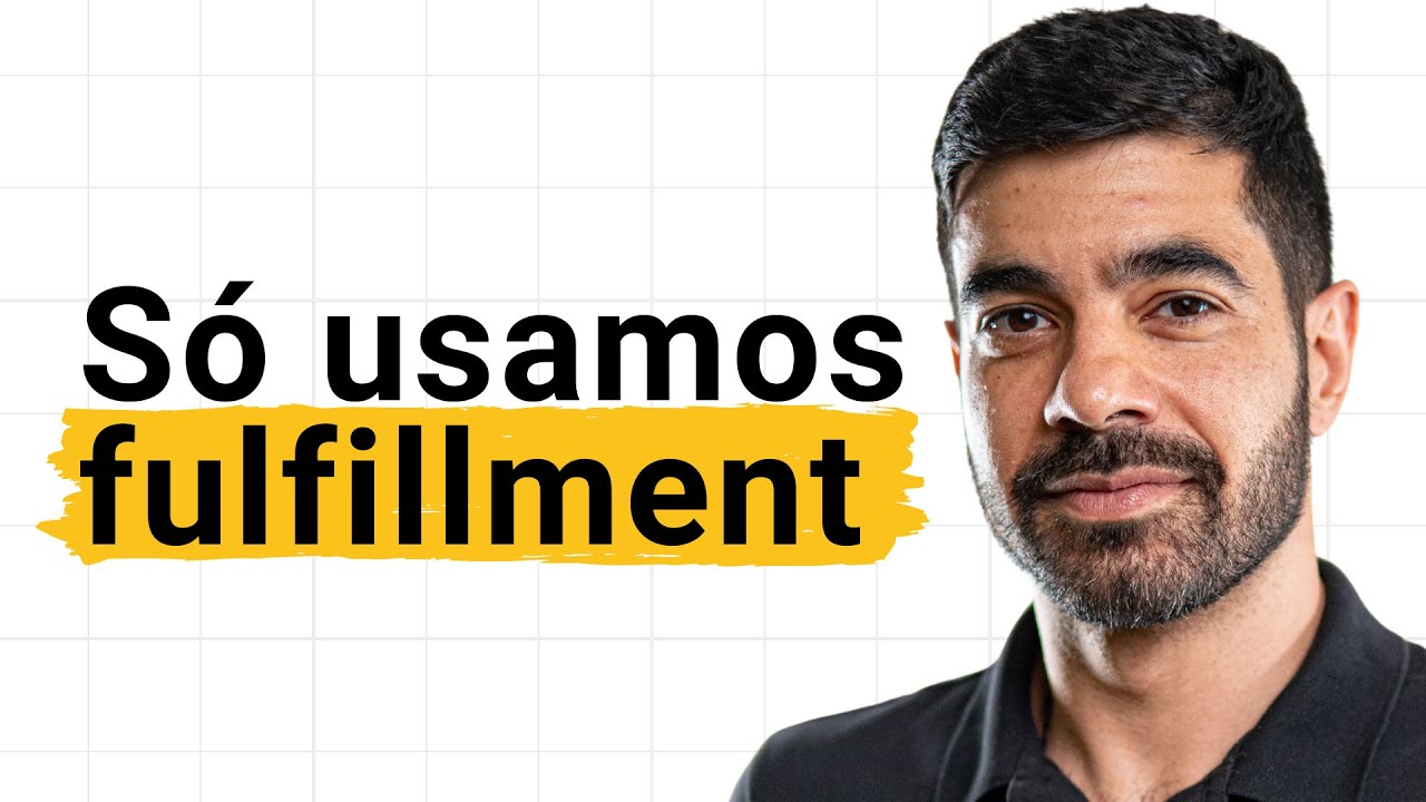 FULFILLMENT 2025 O Que é, Como Cobram e Como Funciona no Ecommerce