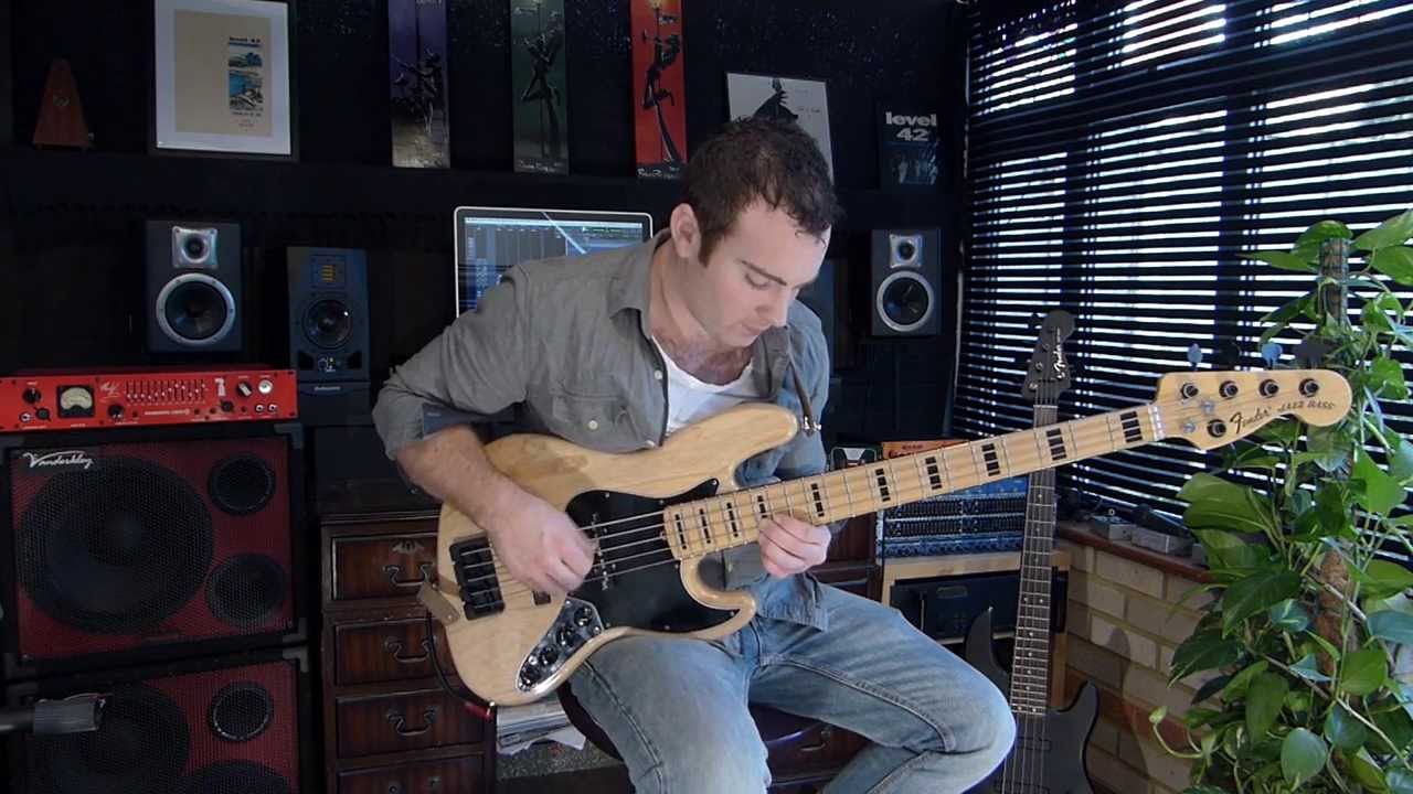 Ditto Bass Loops