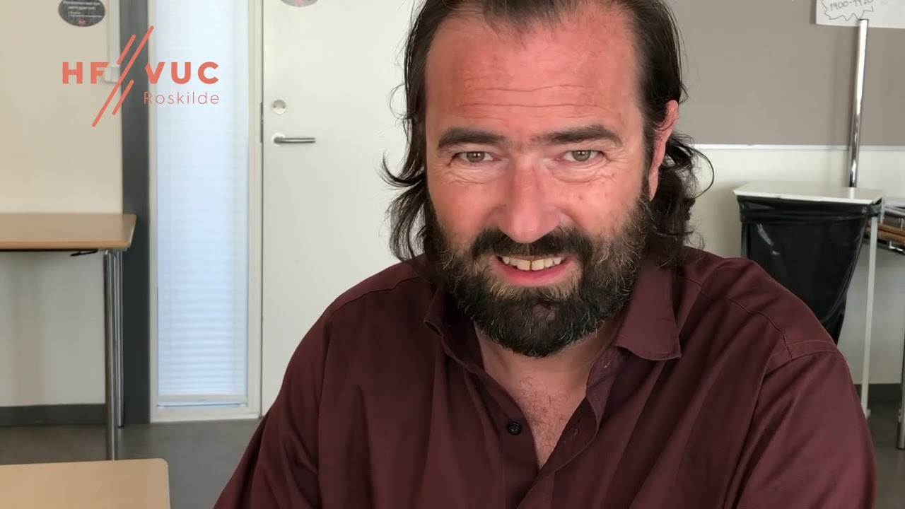 Gode råd med struktur og nævn fagbegreber