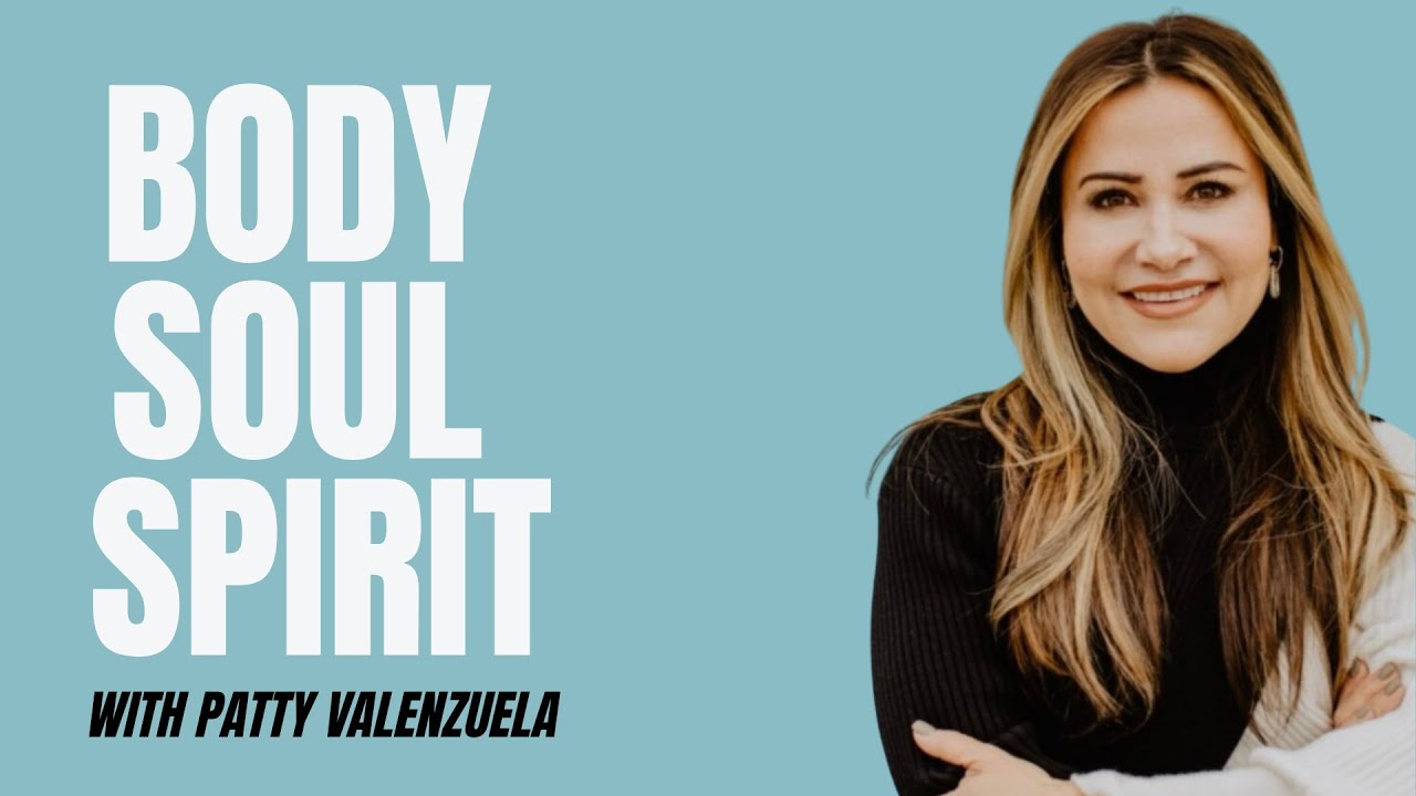 Silent Wounds- Patty Valenzuela