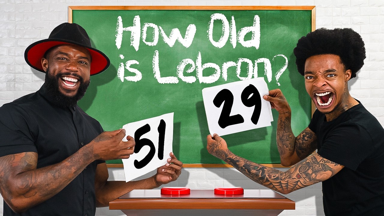 Cash vs Flight - Are You Smarter Than A 3rd Grader?!