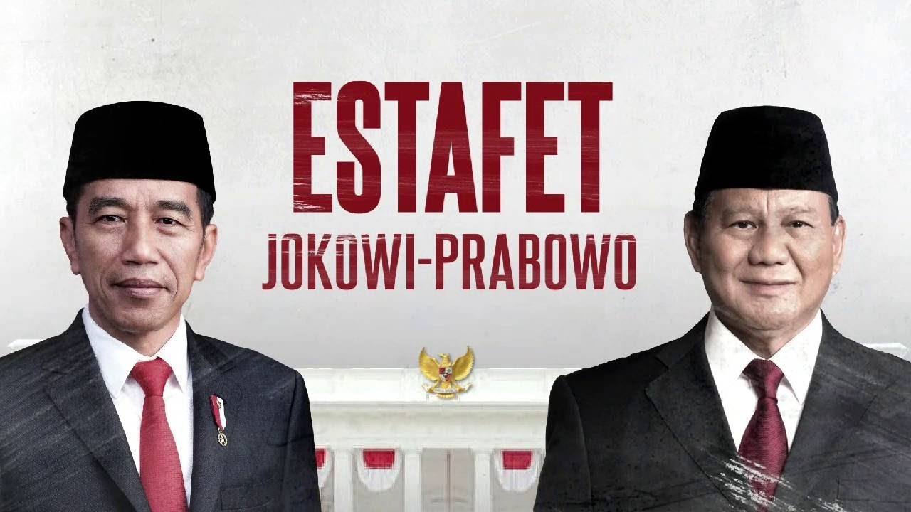Estafet Jokowi-Prabowo | Program Spesial