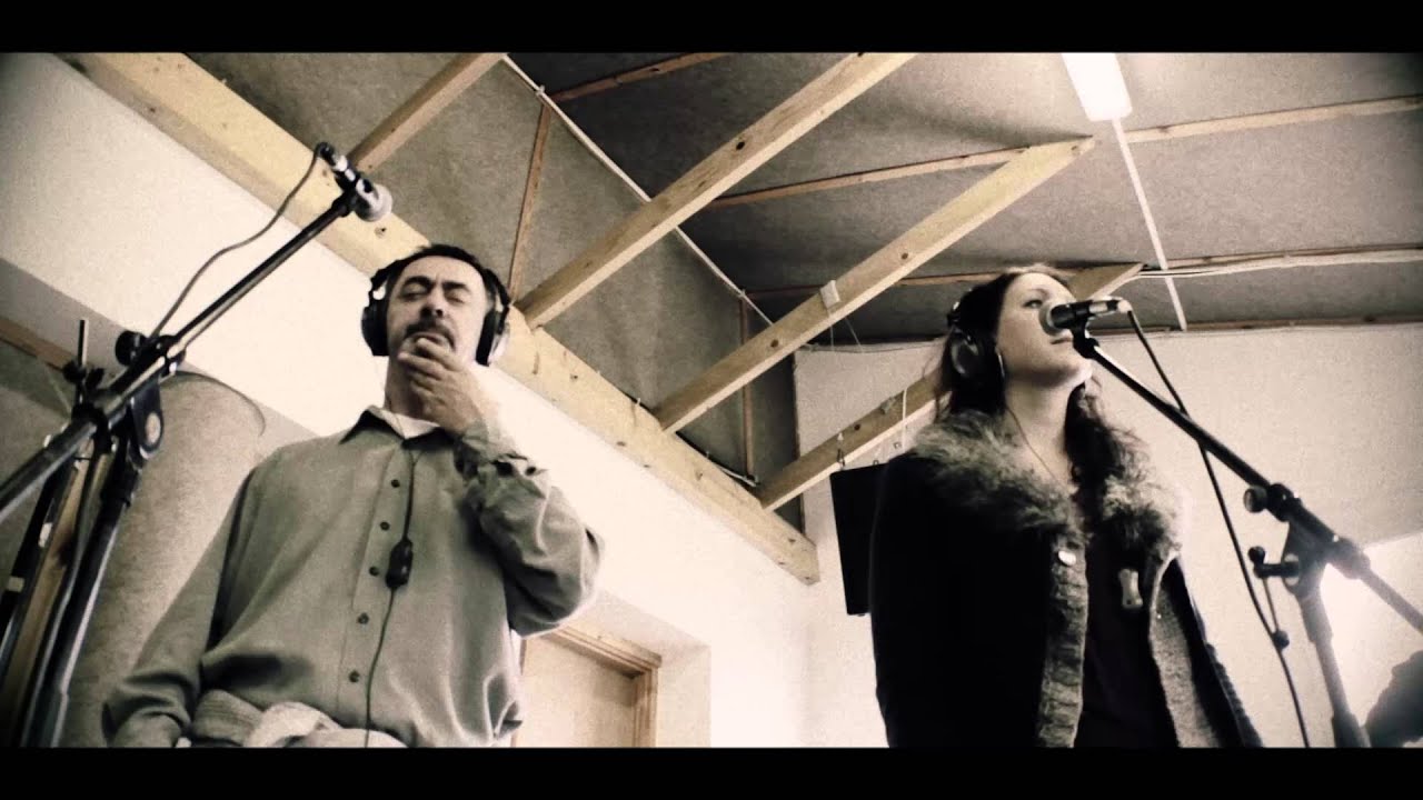 MagyarVista Social Club - Mégis a szerelem